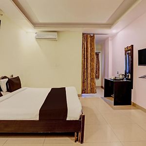 Hotel O Ritesh Grand